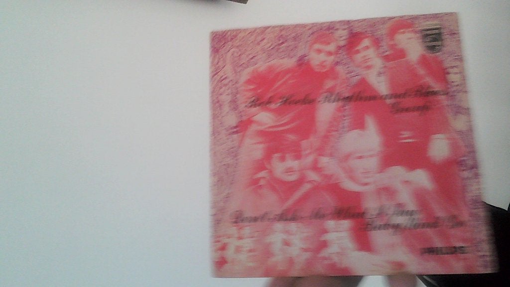 rob hoeke jukebox single dont ask me what l say j 60, Ophalen of Verzenden, Zo goed als nieuw, Jazz en Blues