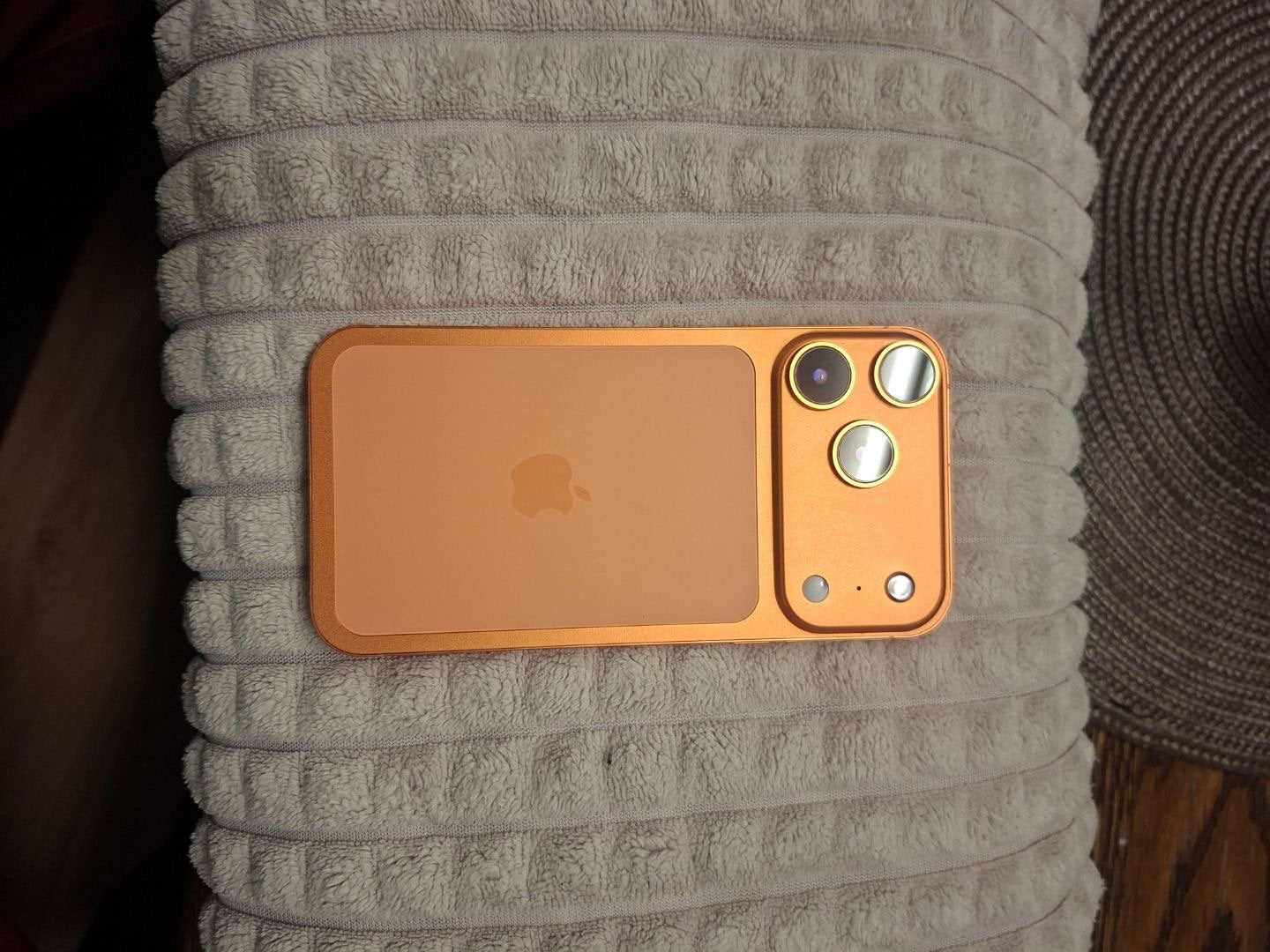 Iphone Xr ge upgrade iphone 17, Ophalen, Zo goed als nieuw, Overige typen
