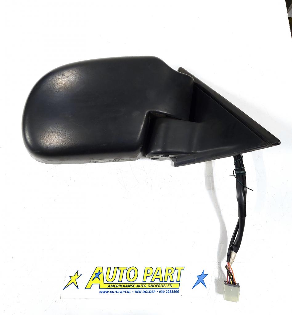 Chevrolet Blazer ST10 buitenspiegel 1999-2005, Gebruikt, Info@gm.com, Ophalen of Verzenden, Chevrolet