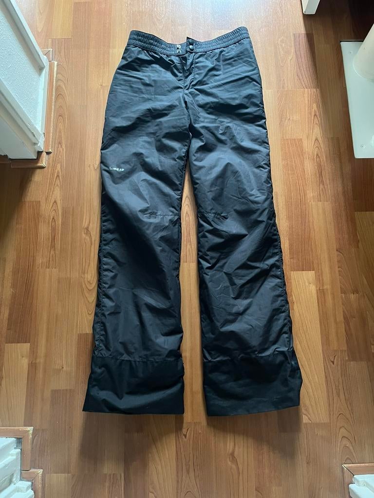 Wedze skibroek maat s, Ophalen of Verzenden, Zo goed als nieuw, Broek