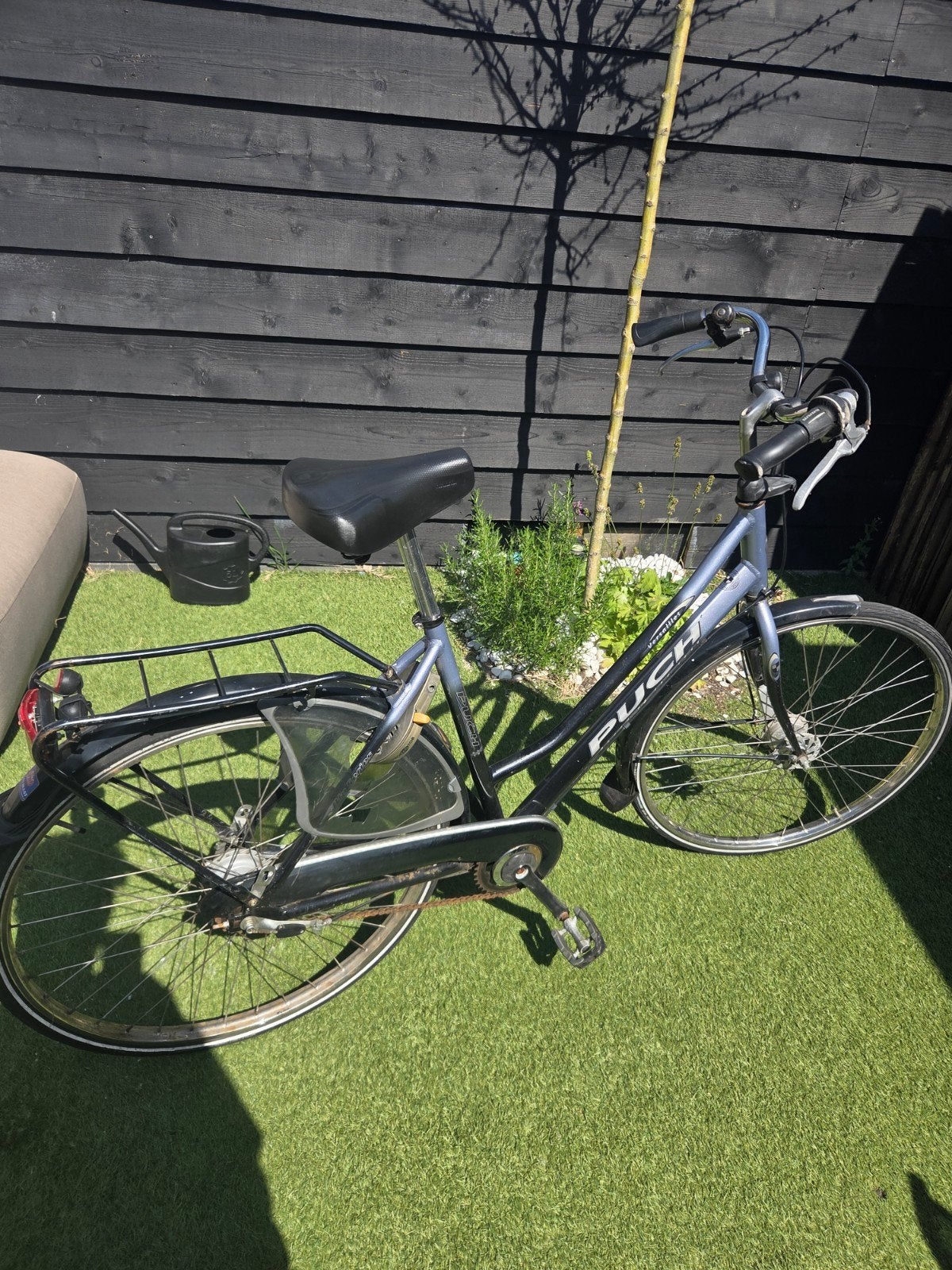 Puch Versailles Damesfiets - Opknapper, Ophalen of Verzenden
