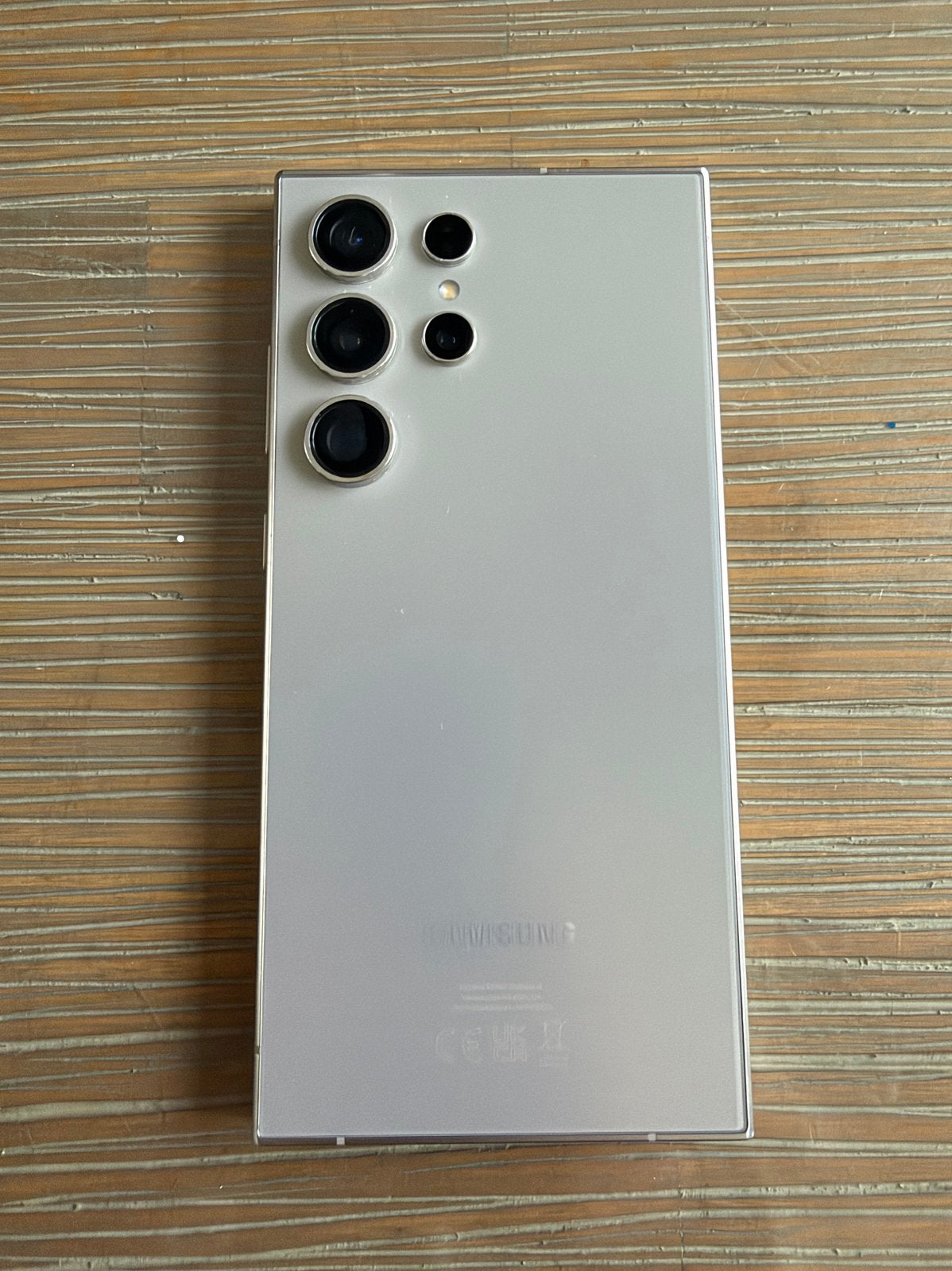 Samsung Galaxy S24 Ultra