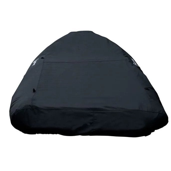 Foto 3 van Talamex Boothoes nieuwstaat voor rubberboot sloep  etc.