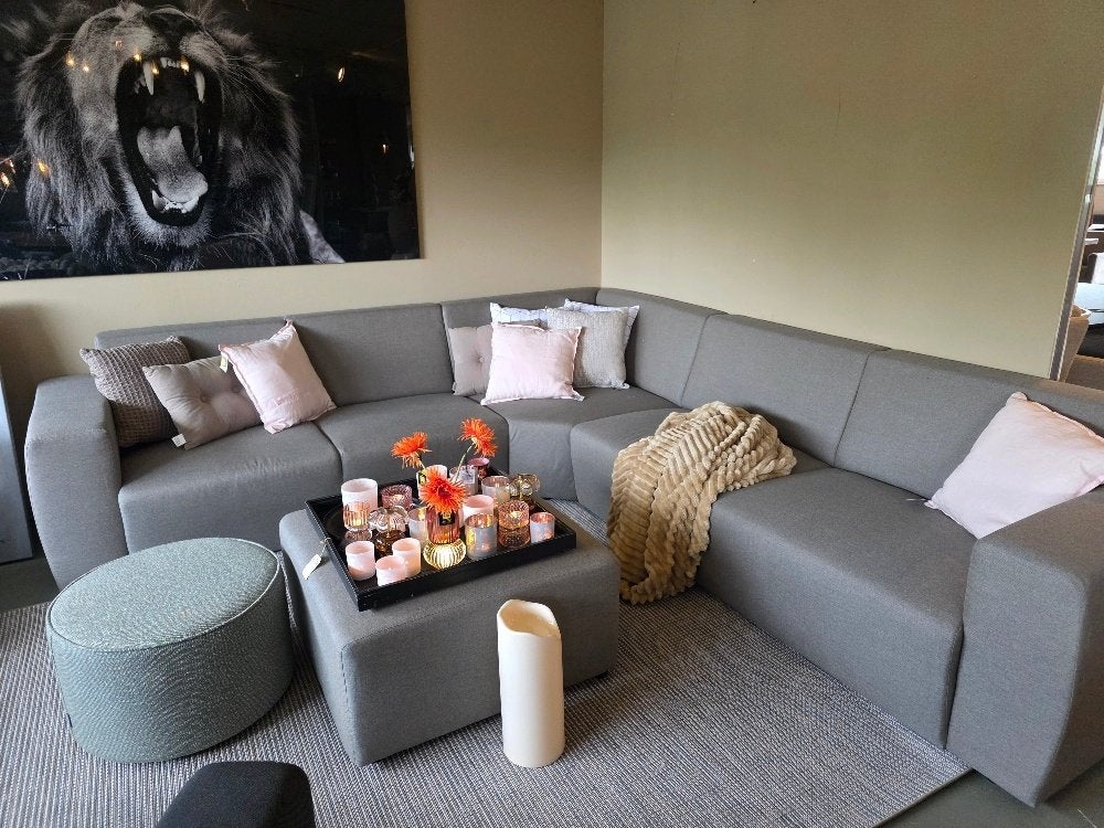 Buitenbank Provence UrbanSofa met korting, Ophalen, Nieuw, Hout
