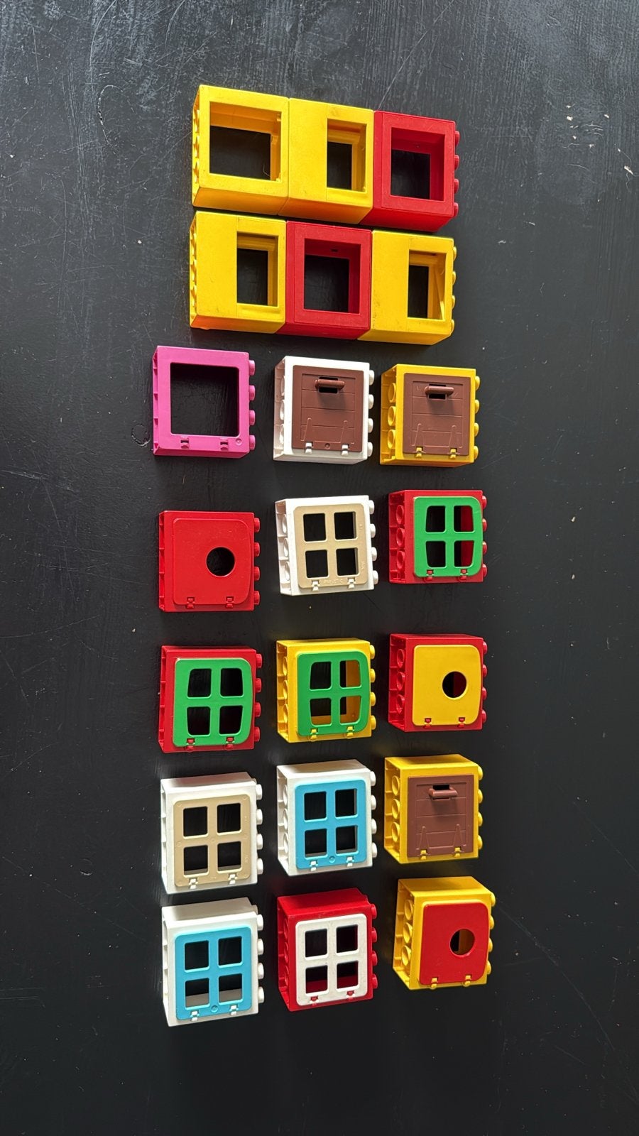 Diverse Duplo onderdelen en accessoires, Ophalen of Verzenden, Gebruikt, Accessoire, Duplo