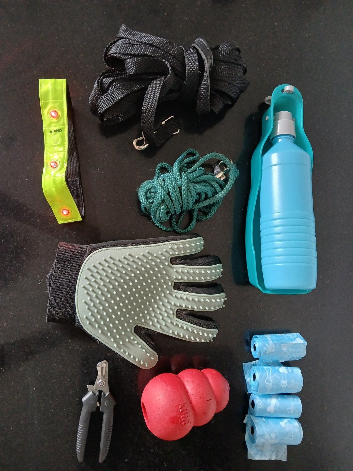 Diverse hondenspullen, Dieren en Toebehoren, Honden-accessoires, Ophalen of Verzenden