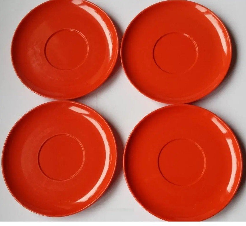 Kampeer Artikelen Camping Borden bbq Servies, mes, Barbecue, Caravans en Kamperen, Kampeeraccessoires, Ophalen of Verzenden