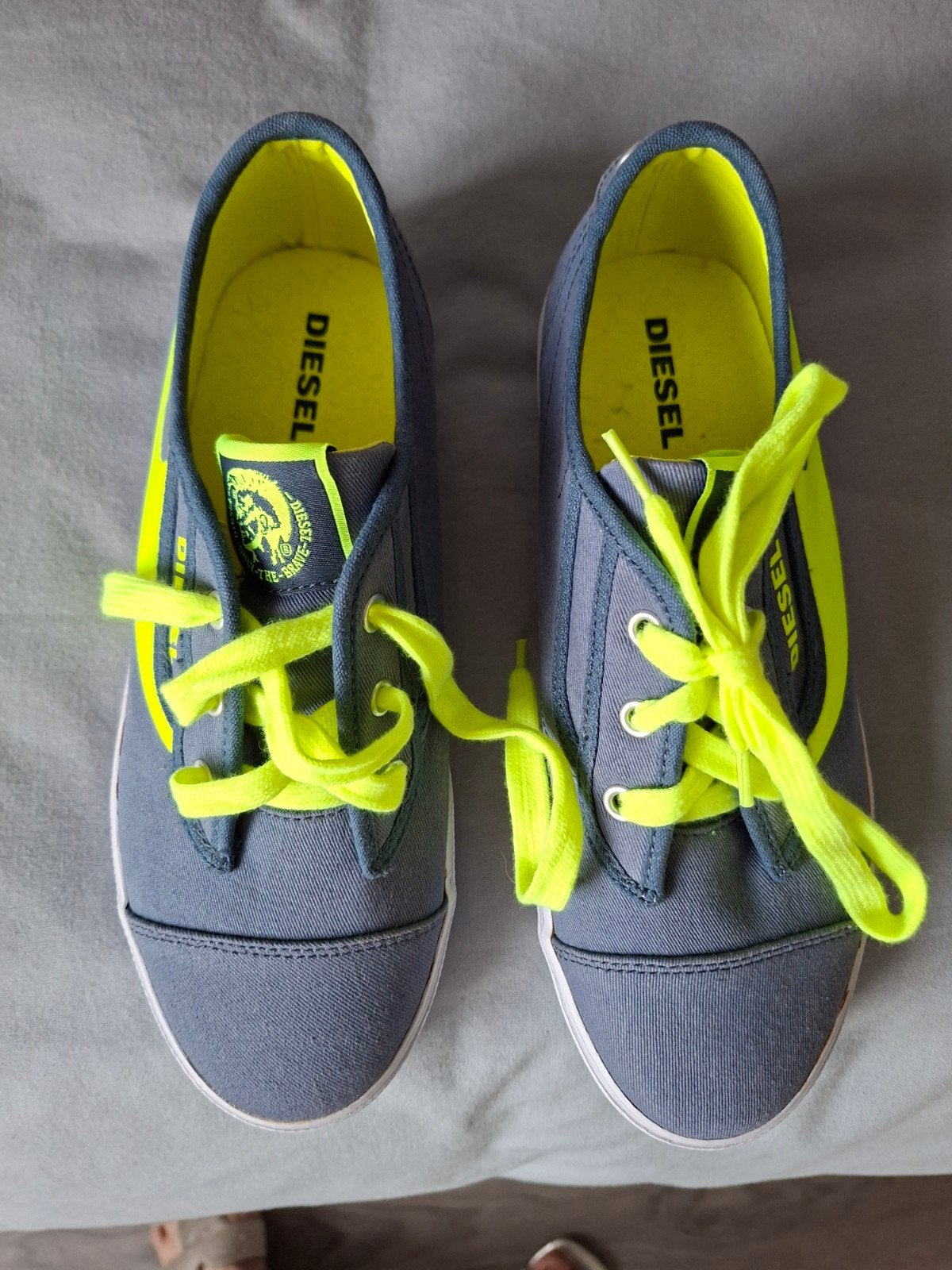 Diesel zomerschoenen, Schoenen, Nieuw, Ophalen of Verzenden, Jongen of Meisje
