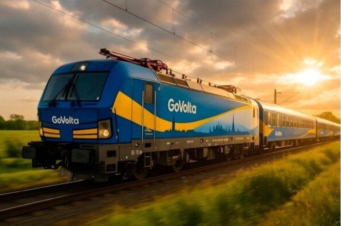 4 x treinkaartjes naar/van Berlijn, Twee personen, Ticket of Toegangskaart