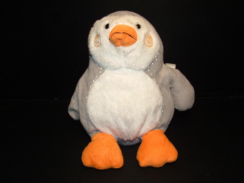 HAPPY HORSE PINGUIN PINGU NR1 UIT DE HAPPY HORSE, Verzenden, Nieuw, Overige typen