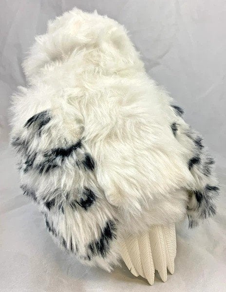 Harry Potter Wizarding World Hedwig Uil Pluche Spin Master, Coolsingel 104, 3011 AG Rotterdam, Netherlands, Verzenden, Noidea@gmail.com