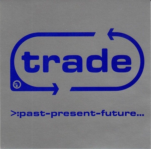 TRADE, Cd's en Dvd's, Cd's | Dance en House, Ophalen of Verzenden, Gebruikt, Trance