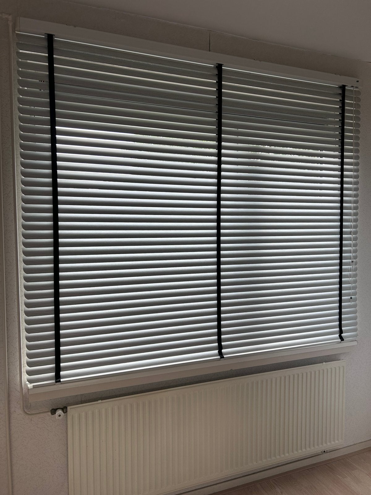 Luxaflex jaloezieën h x b 174x210 cm, Ophalen, Zo goed als nieuw, Wit
