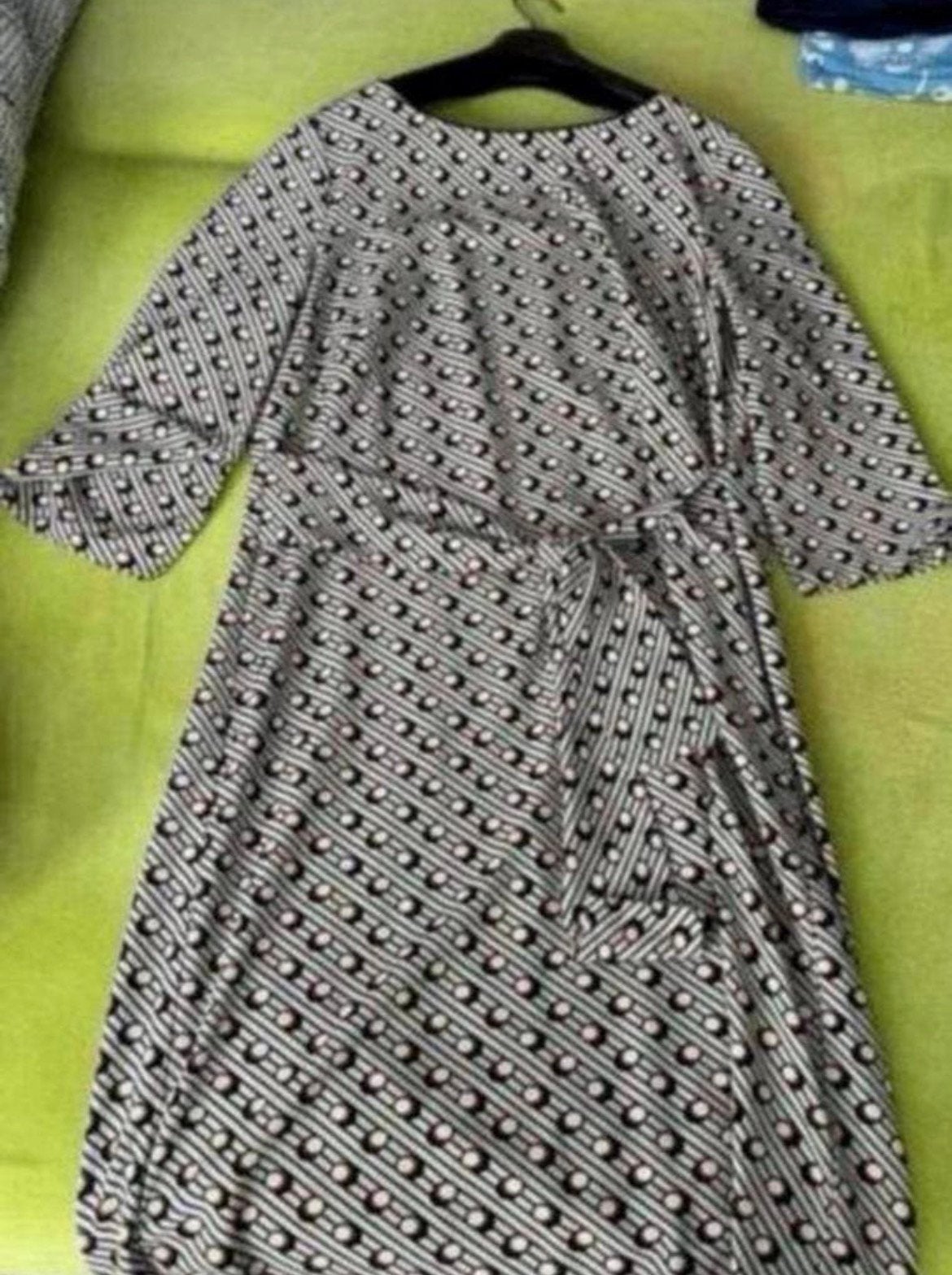 Dames Kleding : Suède Leren Broek / jurk/ sweater etc etc, Kleding | Dames, Beige, Maat 42/44 (L), Ophalen of Verzenden, Zo goed als nieuw