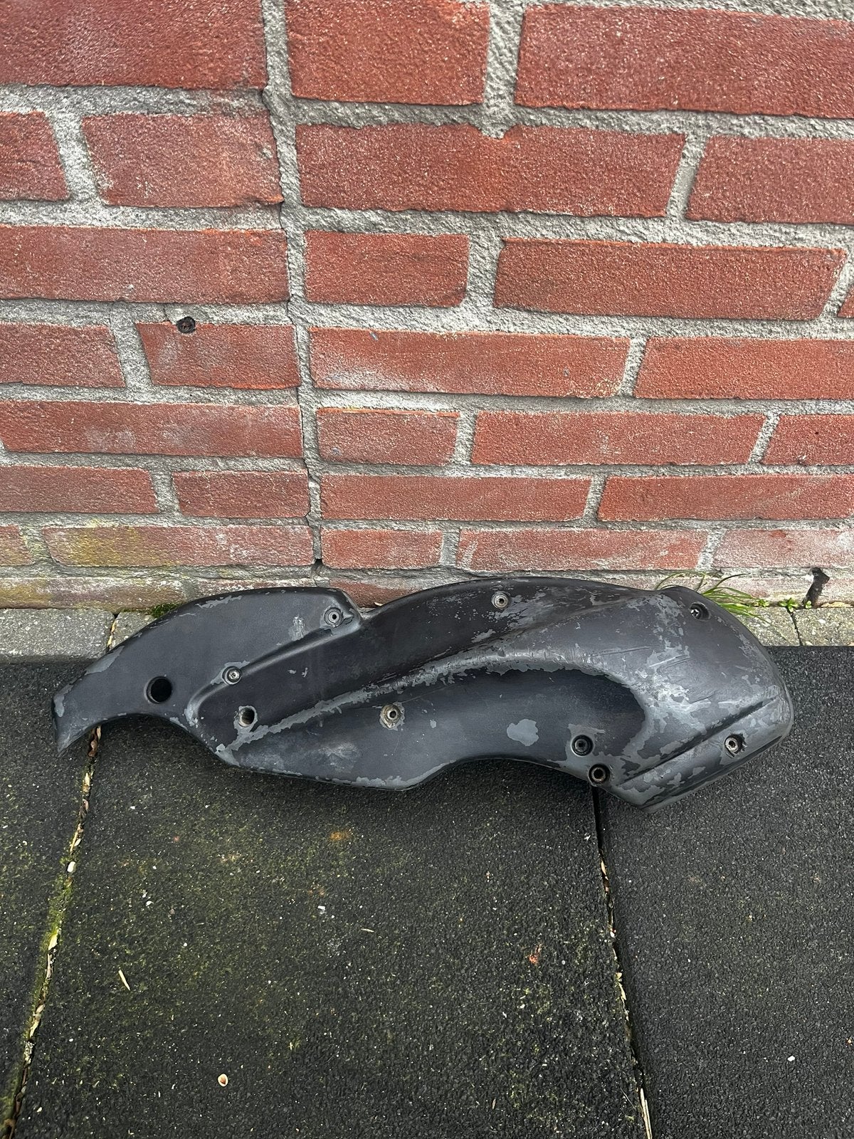 Gilera runner luchtfilter 125/180cc, Ophalen of Verzenden, Overige typen