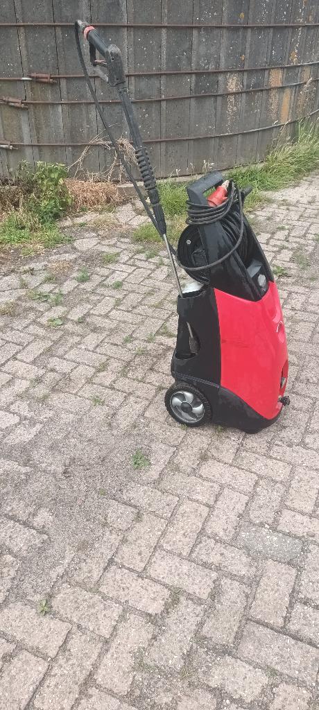 Hogedruk reininger, Doe-het-zelf en Verbouw, Reinigingsmachines, Ophalen of Verzenden, Nieuw, Overige typen