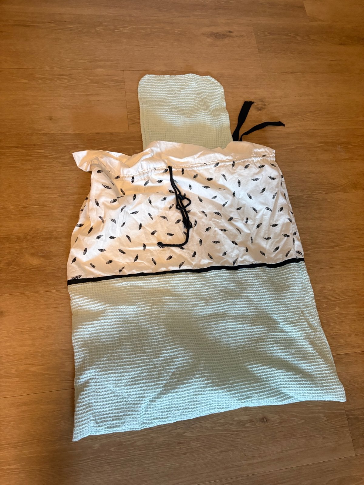 Box zak, Kinderen en Baby's, Boxen, Ophalen of Verzenden, Gebruikt, Rond