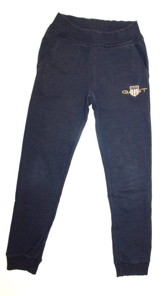 Gant joggingbroek sweatpants maat 146 / 152 broek, Broek, Ophalen of Verzenden, Zo goed als nieuw, Gant