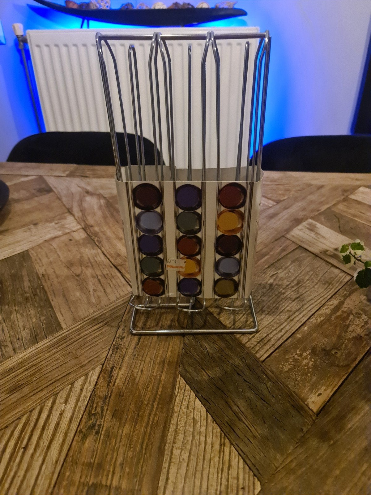 Diverse keukenbenodigdheden en accessoires, Overige typen, Nieuw, Ophalen of Verzenden, Metaal