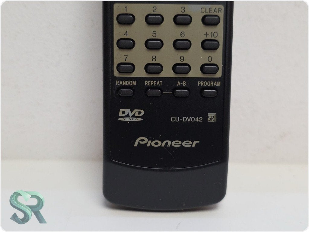Pioneer CU-DVD042, Gebruikt, ., Ophalen of Verzenden, .