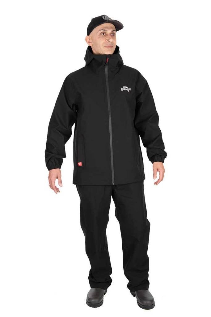 Fox Rage Ragewear Rainsuit - Salopettes & Jacket maat L, Overige typen, Nieuw, Ophalen of Verzenden, Fox Rage