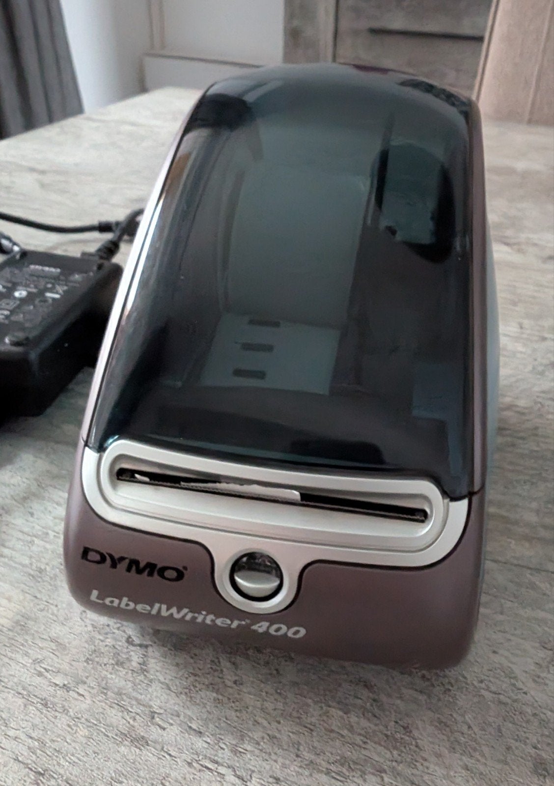 Dymo Labelwriter 400, Ophalen of Verzenden, Zo goed als nieuw, Etiket, Dymo LabelWriter