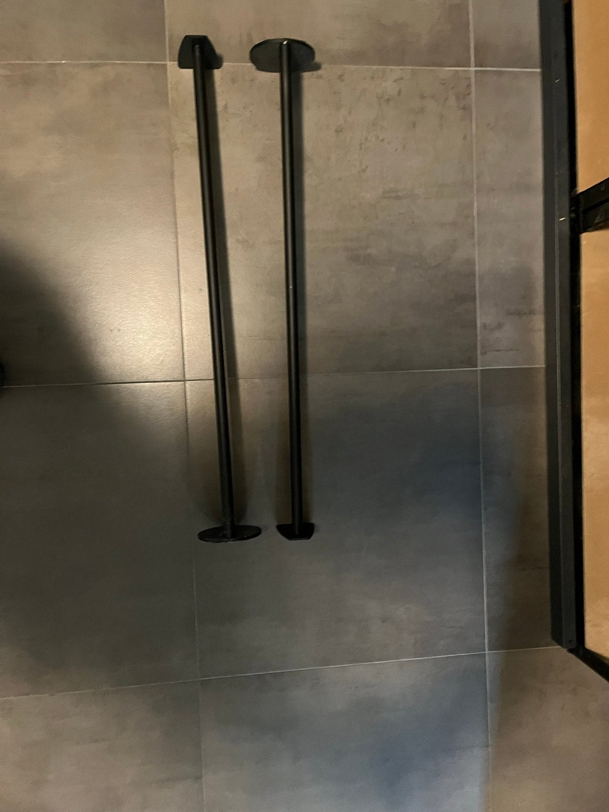 SurroundBox steunen voor JBL speakers, ca. 90 cm hoog, Ophalen, Gebruikt, JBL, Overige typen