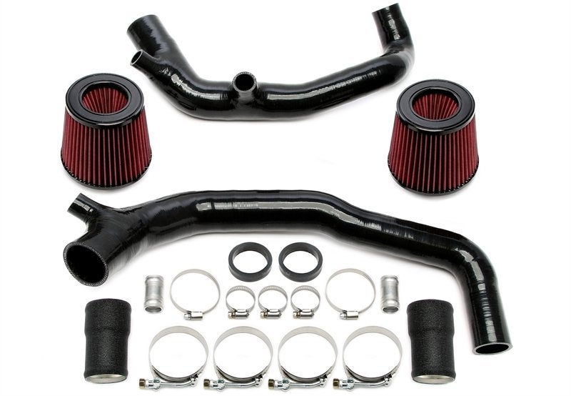 TA Technix Silicone Air Intake N54 135i 335i 535i Z4 35i, Verzenden, Automotive Parts, A.parts@hotmail.nl, Trasmolenlaan 12 3447 GZ Woerden