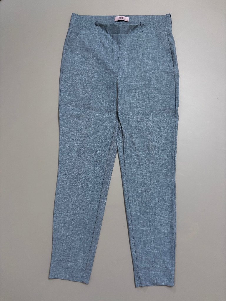 Broek Studio Anneloes, Studio Anneloes, Blauw, Maat 42/44 (L), Ophalen of Verzenden