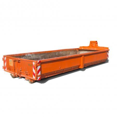 Voor al uw containers, Tuin en Terras, Ophalen of Verzenden, Ophoogzand