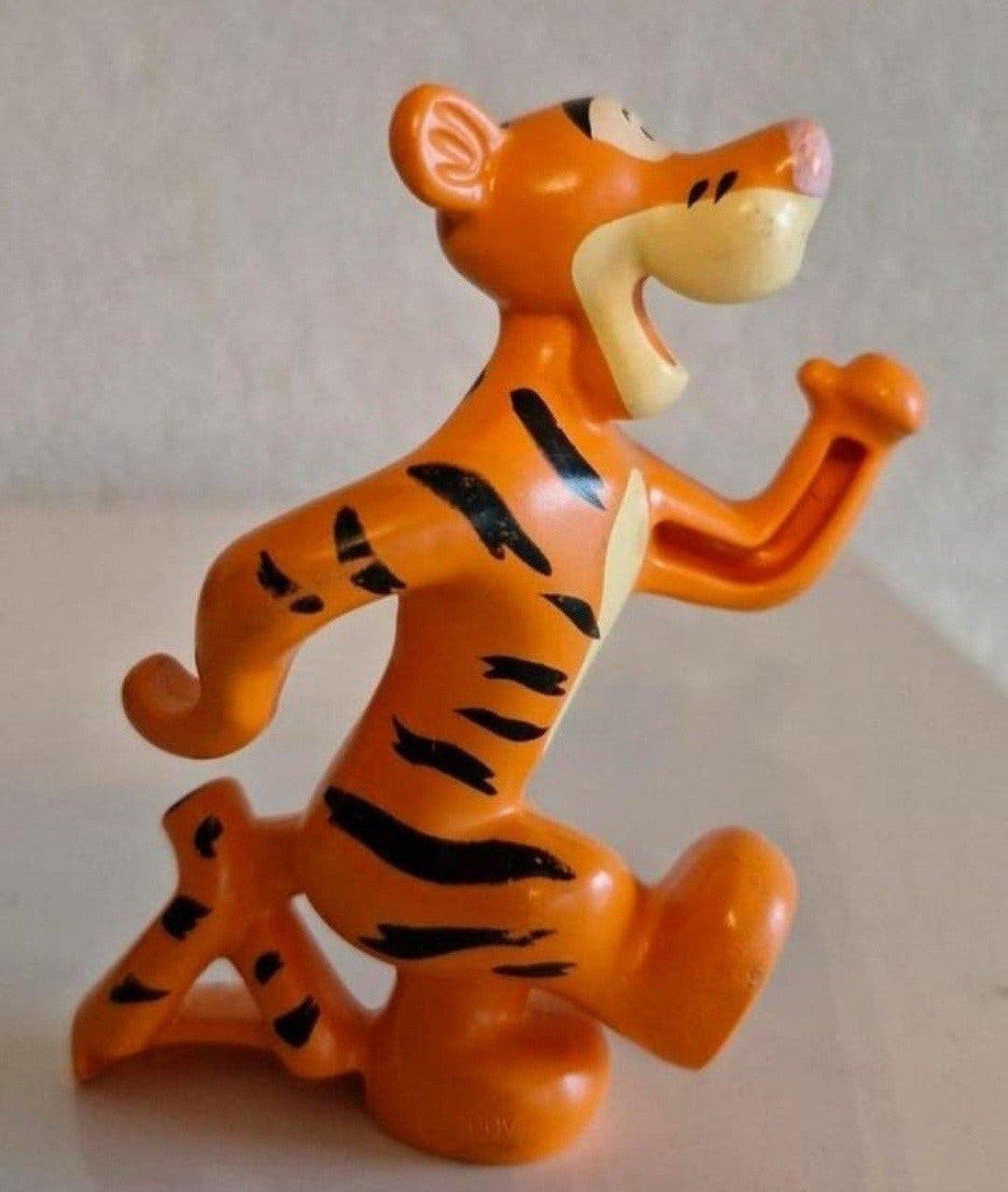 Foto 4 van Duplo Teigetje figuur Winnie de Poeh