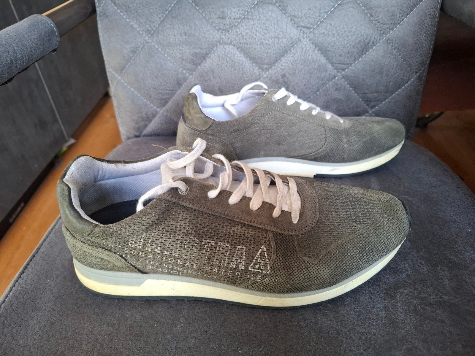 Gaastra Sneakers - Maat 43 - Goede staat, Kleding | Heren, Gaastra, Overige kleuren, Ophalen of Verzenden, Sneakers of Gympen