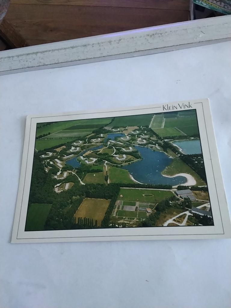 ARCEN. KLEIN VINK., Antiek en Kunst, Kunst | Schilderijen | Klassiek, Ophalen of Verzenden