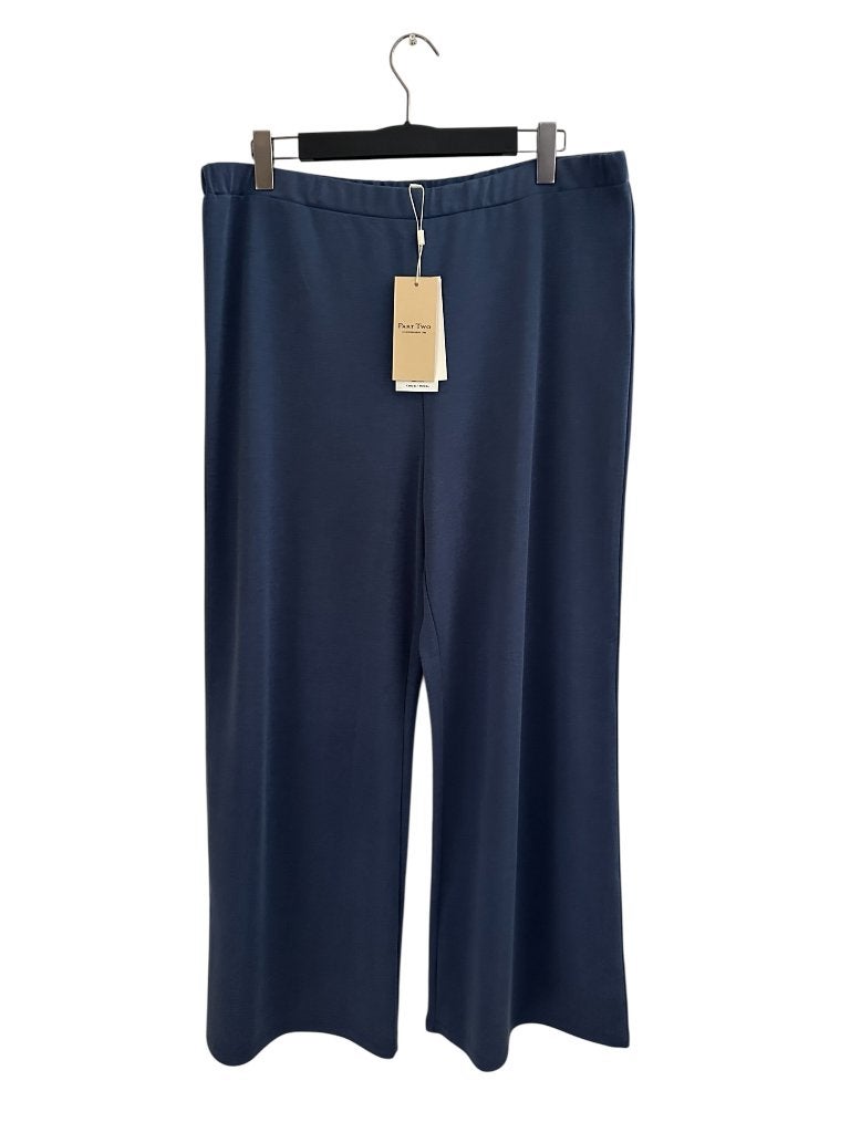Part Two broek NIEUW XXL, Zwart, Maat 46/48 (XL) of groter, Nieuw, Ophalen of Verzenden