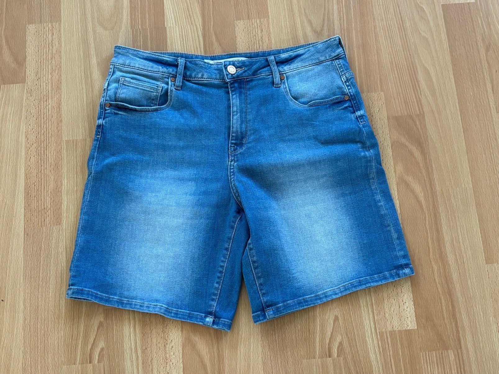 Raizzed, Ophalen of Verzenden, Zo goed als nieuw, Blauw, W30 - W32 (confectie 38/40)