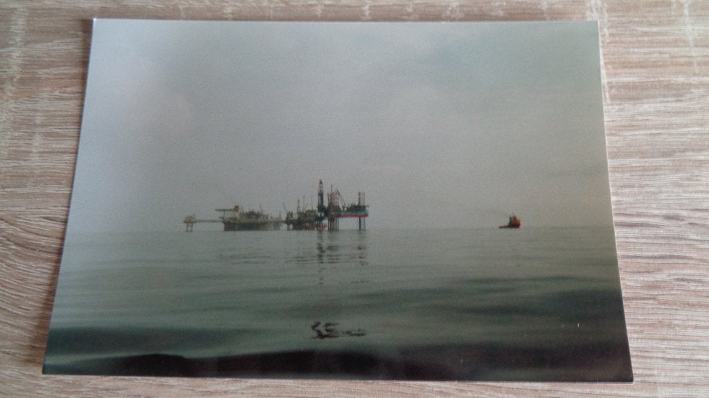 scheepvaart, Verzenden, 1980 tot heden, Zo goed als nieuw, Overige onderwerpen
