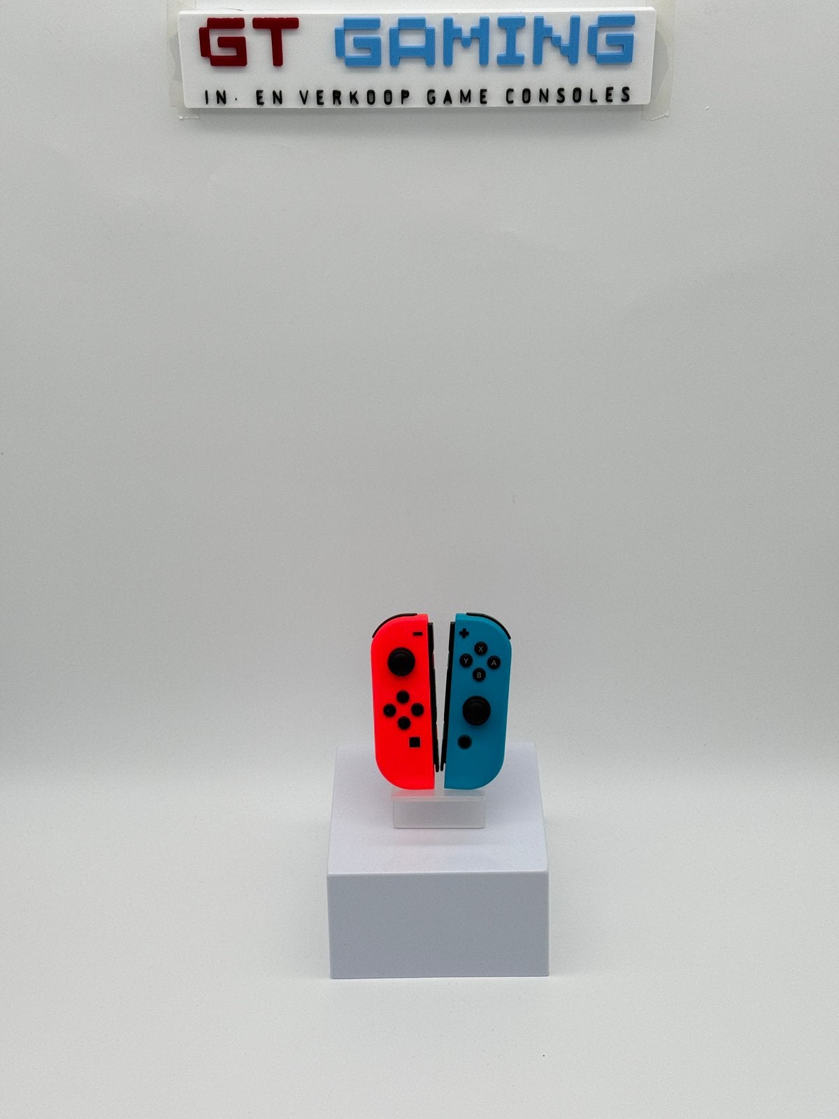 JOY CONS ORIGINEEL NIEUW MODEL COMPLEET NINTENDO SWITCH, Spelcomputers en Games, Spelcomputers | Nintendo Consoles | Accessoires