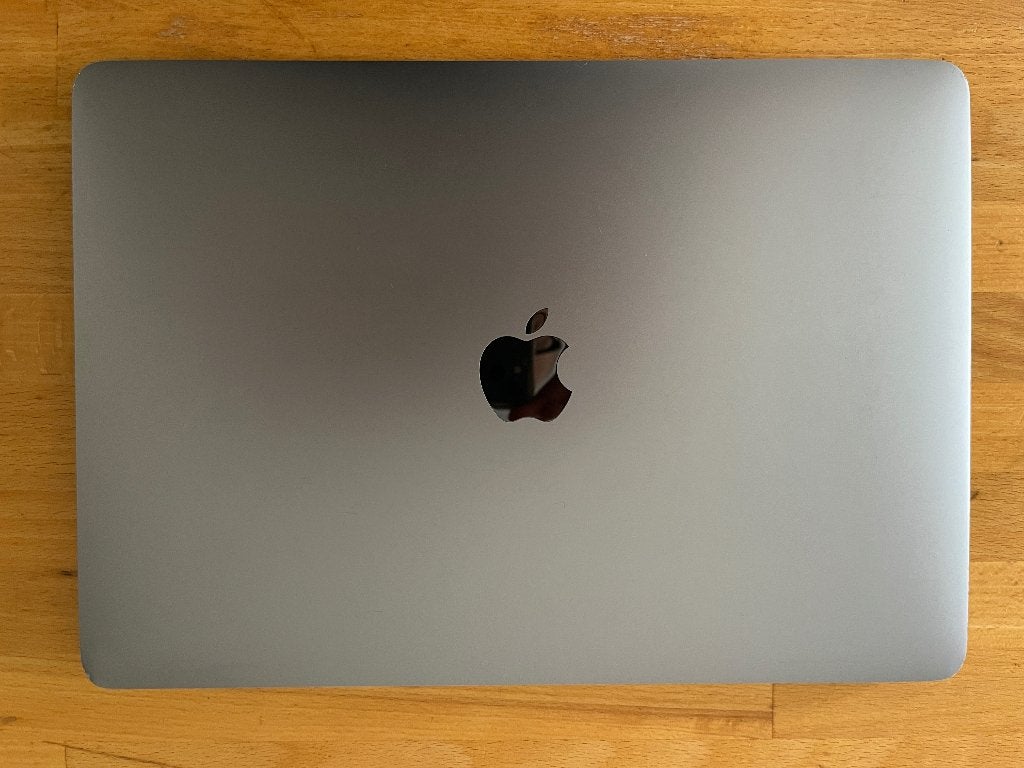 Apple MacBook Air 2019, Gebruikt, Qwerty, 8 GB, 13 inch