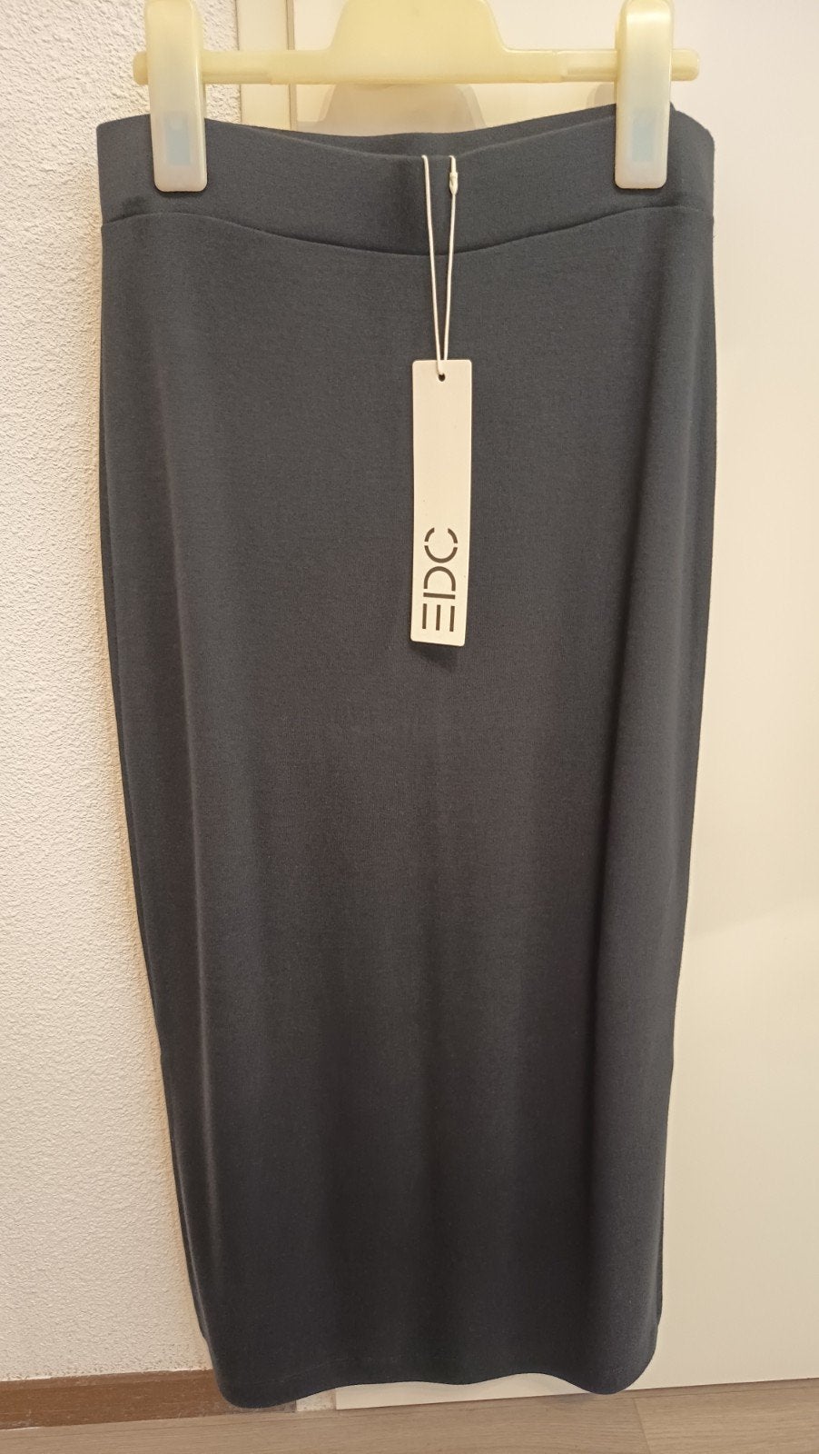 zwarte midirok Esprit, Zwart, Nieuw, Ophalen of Verzenden, Maat 34 (XS) of kleiner