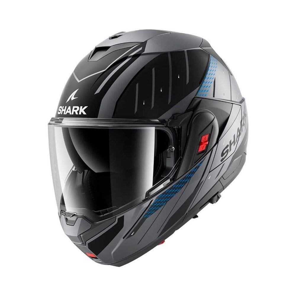 Shark Rydger motorhelm SALE, Nieuw met kaartje, Heren, Shark, Ophalen of Verzenden