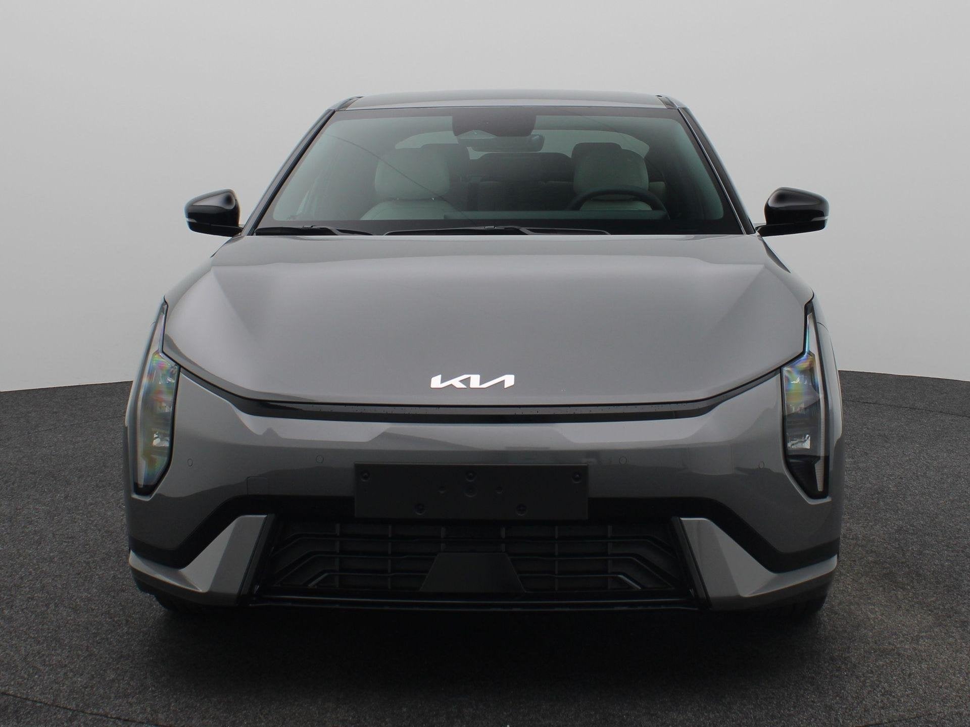 Kia EV4 Fastback GT-Line Business Edition 81.4 kWh | 360 Cam, Auto's, 1800 kg, 510 min, 612 km, Origineel Nederlands