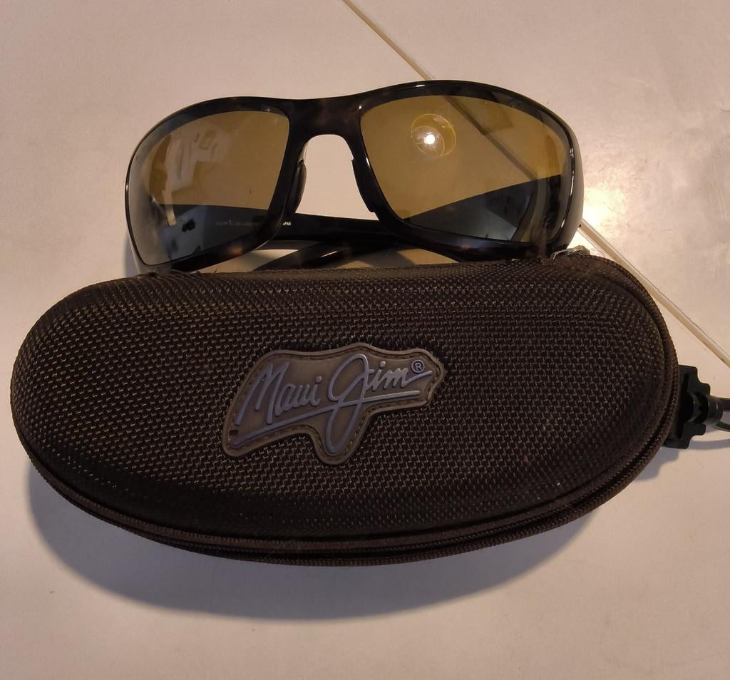 MAUI JIM, Verzenden, Overige merken