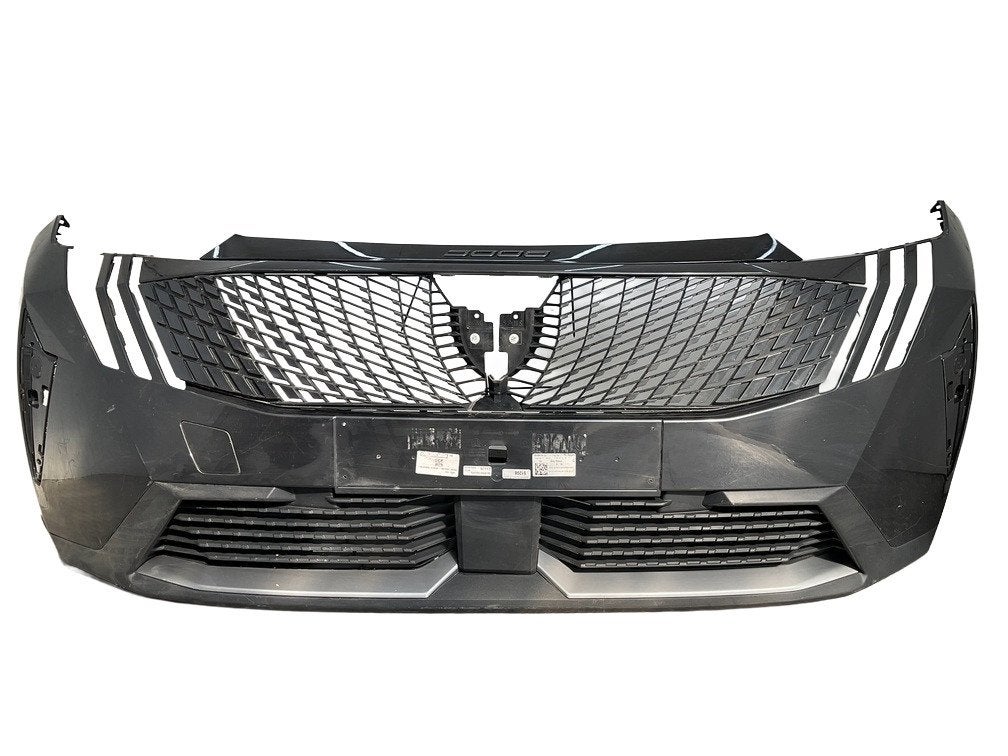 Bumper Peugeot 3008 5008 Facelift 24- Voorbumper J10-23981, Taurusavenue 1
2132 LS  Hoofddorp, NL, Gebruikt, Contact.group@renault.com