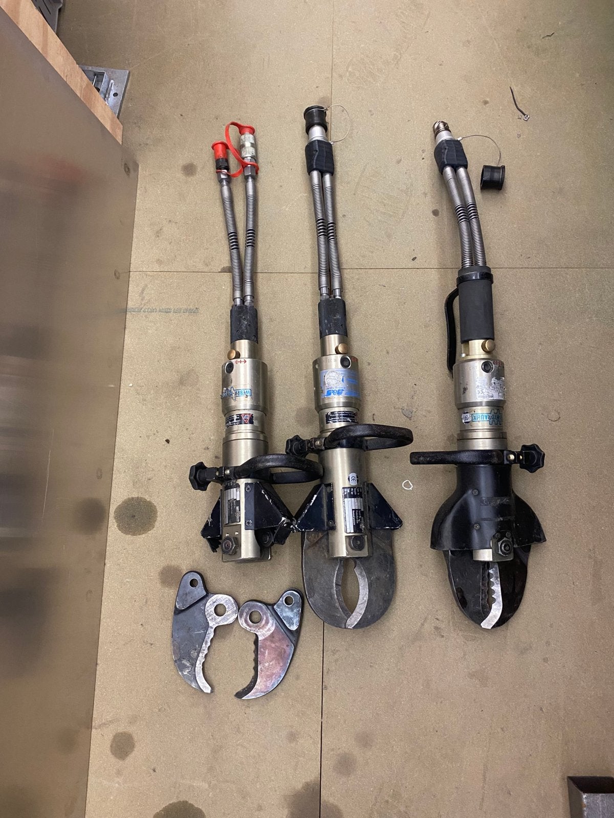 Weber scharen, Auto-onderdelen, Ophalen of Verzenden, Nieuw