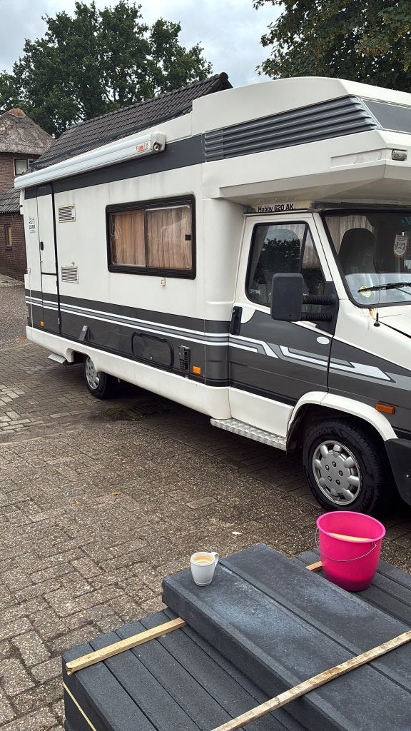 Caravans And Camping Peugeot