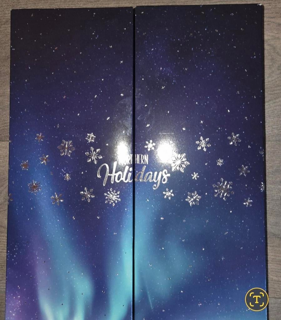 Make-up Adventskalender - Nieuw en Ongebruikt, Sieraden, Tassen en Uiterlijk, Uiterlijk | Cosmetica en Make-up, Ophalen of Verzenden