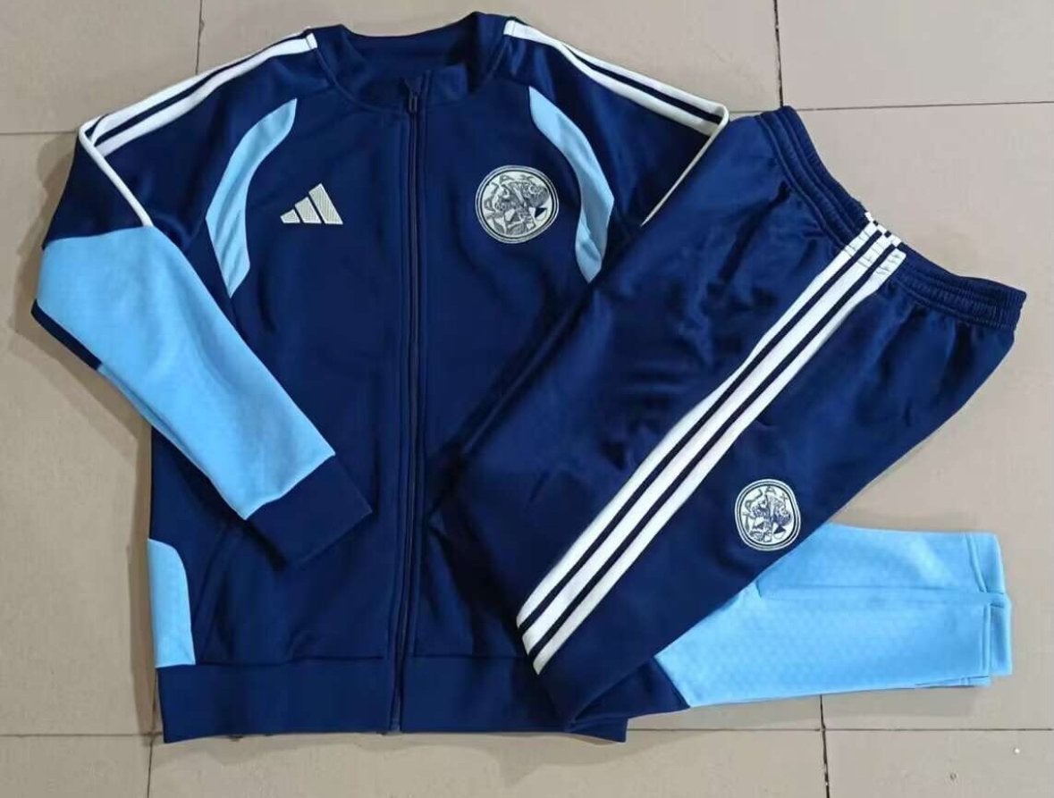 Ajax Trainingspak 26/27 Kids, Ophalen, Nieuw