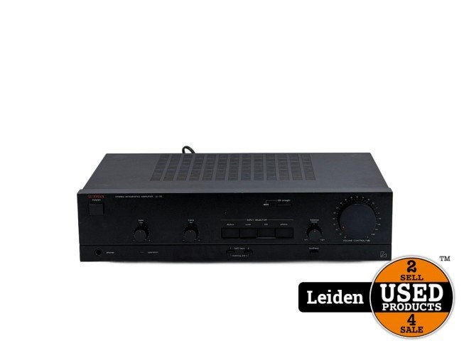 Luxman LV-110 Versterker