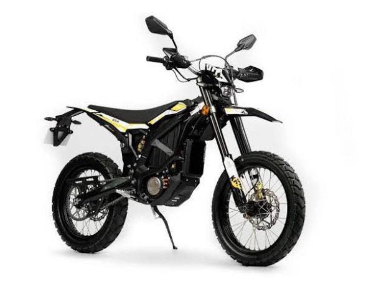 surron ultra bee l1e GEZOCHT!!, Fietsen en Brommers, Ophalen, Zo goed als nieuw, Overige typen