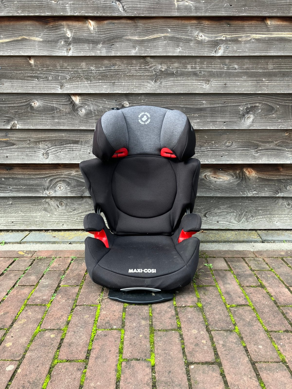 Maxi Cosi Rodi Kinderstoel, Ophalen, 15 t/m 36 kg, Verstelbare rugleuning, Maxi-Cosi